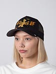 Бейсболка GOORIN BROTHERS арт. 101-3022 (черный)
